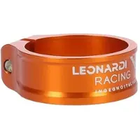 Leonardi Racing Sadelklämma
