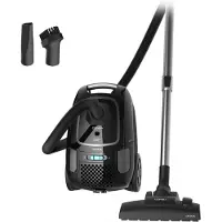 Cecotec Aspirador De Trineo Conga Powerbag 4000 Xl Asksugare