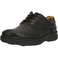 Clarks Nature Three Skor