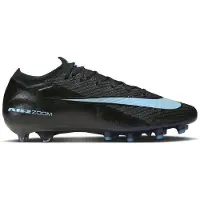 Nike Air Zoom Mercurial Vapor 16 Elite AG-PRO Shadow - Svart/Blå - Konstgräs (AG), storlek 42