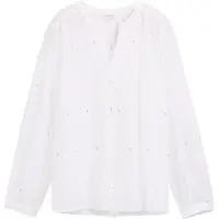Tom Tailor 1045252 Blus Med Lång ärm