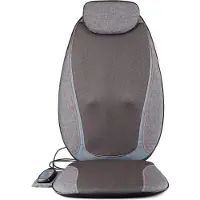 Medivon Cosy Shiatsu Massagedyna