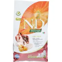 Farmina N&amp;D Pumpkin Hundvalp Alla raser Kyckling &amp; Granatäpple 2,5 kg