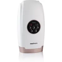 Medivon Hand Massager Hand White