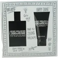 Zadig & Voltaire This Is Him! Parfymset