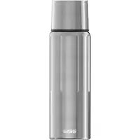 SIGG Gemstone Termos 1,1L (Färg: Grå)