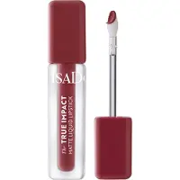 IsaDora The True Impact Matte Liquid Lipstick Läppglans 5 ml Nr. 06 - Confident