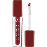 IsaDora The True Impact Vinyl Liquid Lipstick Läppglans 4.8 ml Nr. 18 - Brave