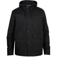 FOX Mercer Jacka black, XL