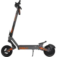 KUKIRIN G2 Elektrisk Skoter 800W Motor Räckvidd 55 KM 48V 15AH 10 Tums Däck 7-ljus Säkerhetssystem E-Skoter 48V 15Ah
