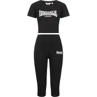Lonsdale Ixworth Träningsdräkt