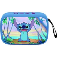 Disney Stitch Bluetooth-högtalare