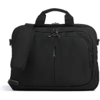 Samsonite GuardIT 3.0 - Notebook-väska - slimmad - 15.6 - svart