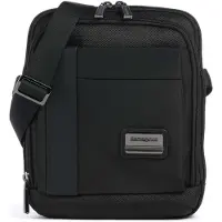 Samsonite Openroad 2.0 Crossover väska svart