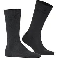 Falke Sockor 'Sensitive London' antracit
