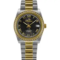 Casio La680wa1b Damklocka