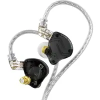 KZ Zs10 Pro X Hörlurar