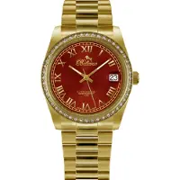 Casio Lrw200h4c Damklocka