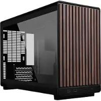 Lian Li A3 Wood Glass Version Pc-tornfodral