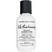 Bumble And Bumble Thickening Conditioner Travel Size 60 ml