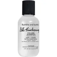 Bumble And Bumble Thickening Shampoo Travel Size 60 ml