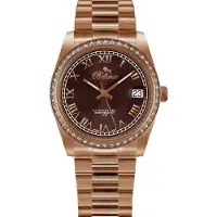 ODM Dd102a Damklocka