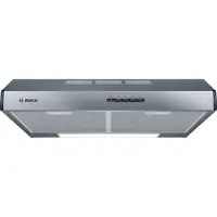 Bosch Serie 4 Dul63cc55 Konventionell Huva 60 Cm