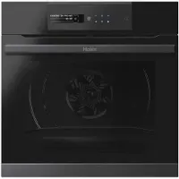 Haier Hwo60sm5b9bh Multifunktionsugn