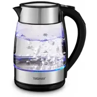 Zelmer Zck8026 Vattenkokare 1.7l 2200w