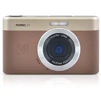 Kodak Pixpro C1 Kompaktkamera