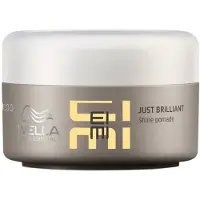 Wella EIMI Just Brilliant Shine Pomade 75ml