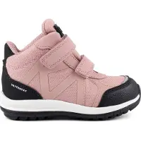 Kavat Kids' Iggesund Waterproof Misty Rose