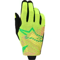 Alpinestars Radar Pro Motocross handskar
