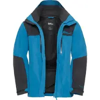 Jack Wolfskin Jasper 2l Jacka