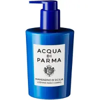 Acqua di Parma Blu Mediterraneo Mandarino di Sicilia Hand And Body Lotion 300 ml