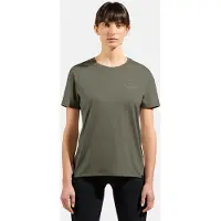 Odlo Ascent Sun Sea Mountains T-shirt Med Korta ärmar