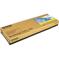 Epson SJIC30P(Y) - 294.3 ml - gul - original - bläckpatron - för ColorWorks TM-C7500G