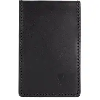 Fjällräven Övik Card Holder Large Black