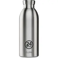 24Bottles Clima Vattenflaska 500ml