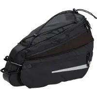 Vaude Off Road 10l Verktygssadelväska