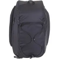 Vaude Silkroad Plus Snap-it 16l Cykelväska