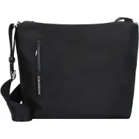 Mandarina Duck Svart Nylontaska