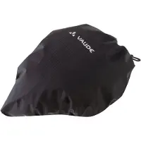 Vaude Raincover For Saddles Black