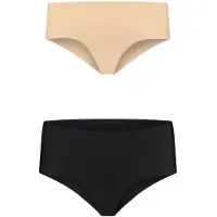 Bye Bra Hipster beige / svart