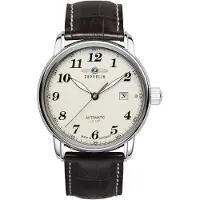 Zeppelin LZ127 Graf Automatic 7656-5