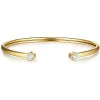 Eastside Armband guldgul