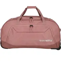 Travelite Kick Off Xl 120l Rullväska
