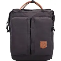 Fjällräven Haulpack No.1 ryggsäck, dark grey