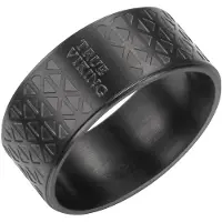 True Rebels Ring svart