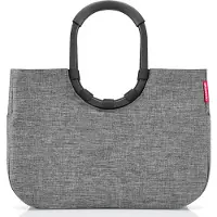 Reisenthel Loopshopper L Fram 25l Shoppingväska